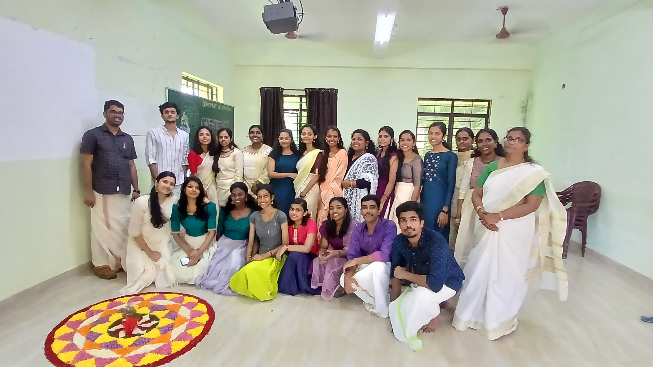 Onam Celebrations 24-25